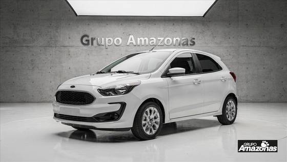 FORD KA 1.0 TI-VCT FLEX SE PLUS MANUAL FORD KA 1.0 TI-VCT FLEX SE PLUS MANUAL